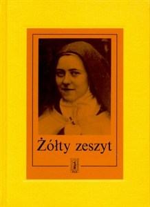 Obrazek Żółty zeszyt