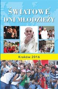 Obrazek Światowe dni młodzieży Kraków 2016