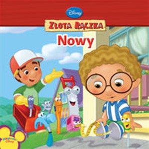 Obrazek Złota Rączka Nowy