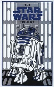 Obrazek Star Wars Trilogy White Leather Edition