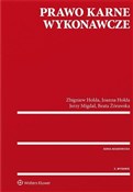 Prawo karn... - Joanna Hołda, Zbigniew Hołda, Jerzy Migdał, Beata Żórawska - Ksiegarnia w UK
