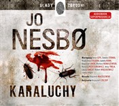 [Audiobook... - Jo Nesbo -  books from Poland