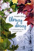 Obrazy dus... - Anselm Grun -  books in polish 