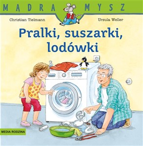 Obrazek Pralki, suszarki, lodówki