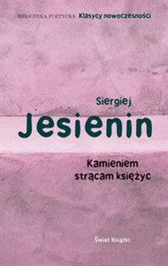 Obrazek Kamieniem strącam księżyc