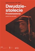 Dwudziesto... - Krystyna Duniec -  books in polish 