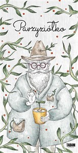 Obrazek Parzyziółko