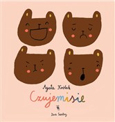 Polska książka : Czujemisie... - Agata Królak