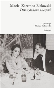 Obrazek Dom z dwiema wieżami