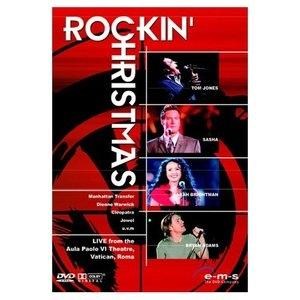 Obrazek Rockin` Christmas DVD