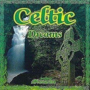 Obrazek Celtic Dreams. Shannon CD