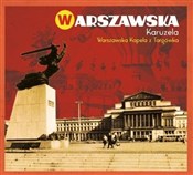 Warszawska... - Opracowanie Zbiorowe -  foreign books in polish 