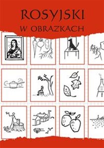 Picture of Rosyjski w obrazkach