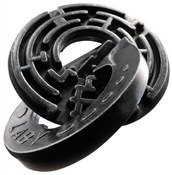 polish book : Łamigłówka...