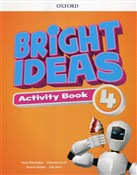 Bright Ide... - Mary Charrington, Charlotte Covill, Joanna Heijmer -  books from Poland