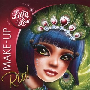 Obrazek Lilla Lou Make up Rio