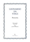 Proroctwa - Leonardo da Vinci -  books in polish 