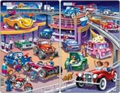 Książka : Samochody ...