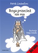 Boga przec... - Patrik Lindenfors - Ksiegarnia w UK