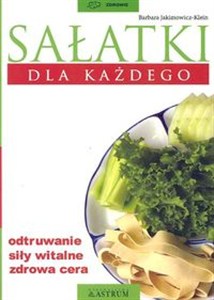 Picture of Sałatki dla każdego