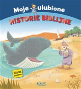 Moje ulubi... - Margret Nussbaum -  books from Poland