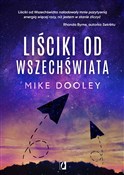 Liściki od... - Mike Dooley - Ksiegarnia w UK