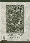 polish book : Argonautyk... - Emilia Żybert (oprac.)