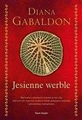Zobacz : Jesienne w... - Diana Gabaldon