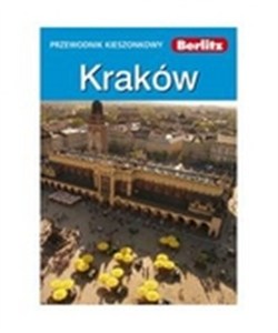 Picture of Berlitz Przewodnik kieszonkowy Kraków