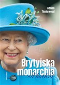 polish book : Brytyjska ... - Adrian Tinniswood