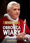 Benedykt X... - Joseph Pearce -  books in polish 