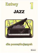 Łatwy Jazz... - Opracowanie Zbiorowe -  foreign books in polish 