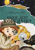 Gdzie jest... - Margota Kott -  Polish Bookstore 