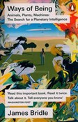Ways of Be... - James Bridle -  books in polish 