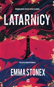 polish book : Latarnicy - Emma Stonex