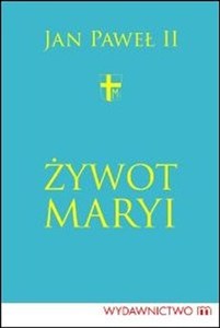 Obrazek Żywot Maryi