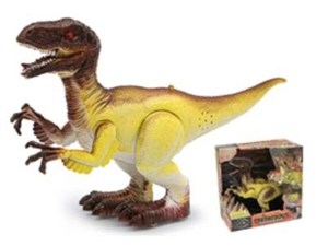 Obrazek Dinozaur z dźwiękiem