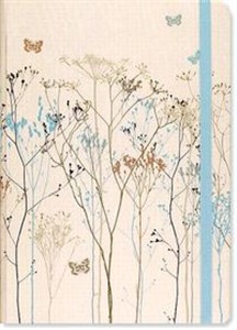 Obrazek Notatnik Mini Motyle