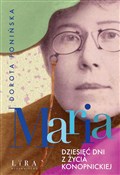 Maria Dzie... - Dorota Ponińska - Ksiegarnia w UK