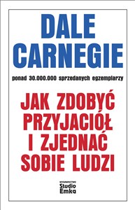 Obrazek Jak zdobyć przyjaciół i zjednać sobie ludzi