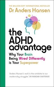 Obrazek The ADHD Advantage