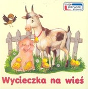Wycieczka ... -  books in polish 