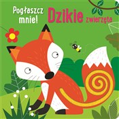 Polska książka : Pogłaszcz ... - Anna Bańkowska-Lach (tłum.)