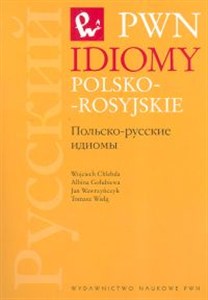 Obrazek Idiomy polsko - rosyjskie
