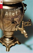 Alef - Paulo Coelho -  Polish Bookstore 