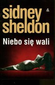 Niebo się ... - Sidney Sheldon - Ksiegarnia w UK