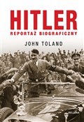 Hitler. Re... - John Toland -  Polish Bookstore 