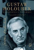 Polska książka : Wspomnieni... - Gustaw Holoubek