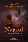 Najazd o c... - Walery Przyborowski -  books in polish 