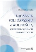 Łączenie s... - Christoph Sowada - Ksiegarnia w UK